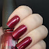 China Glaze Long Kiss