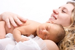 Fertility Mother Baby