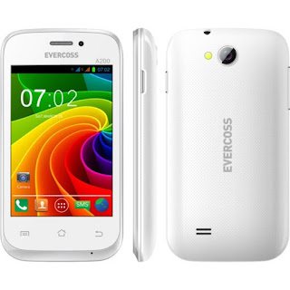 Download Firmware Evercoss A200