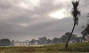 पुढील चार दिवस मेघगर्जनेसह तुरळक पावसाची शक्यता Rain