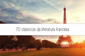 literatura francesa