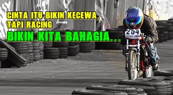  Kata Kata  Keren Anak  Racing Balap Motor  TKJ PUNYA KARYA