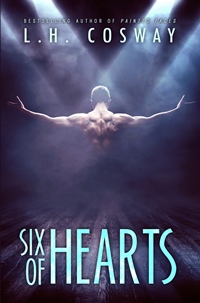 Six of Hearts (L.H. Cosway)