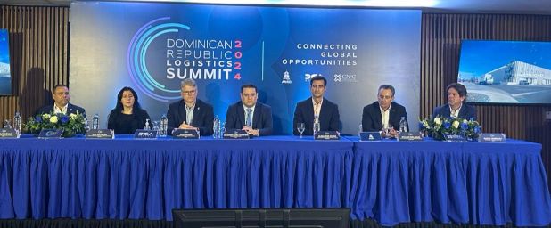 Dominican Republic Logistics Summit 2024