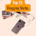 How To Choose Blog Niche Ideas.