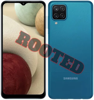 How To Root Samsung Galaxy A12 SM-A125M