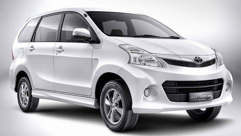 32+ Gambar Mobil Avanza