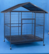 New Arrival!! Big Dog Cage 2