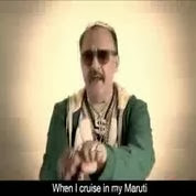 Babuji Sanskaari Rap Feat Alok Nath.