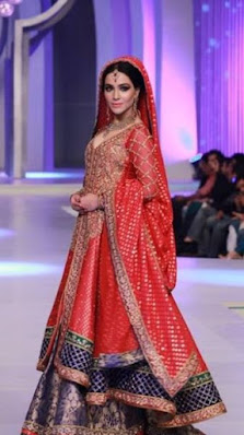 HSY Bridal collection 10