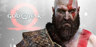 God of War 4 PC Game