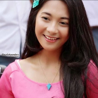 Foto Dinda Kirana