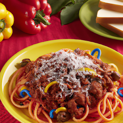 Mastering the Art of Jollibee Spaghetti : Making the Perfect Recipe at Home