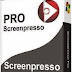 Screenpresso Pro 1.5.4.0 with Free Activation Key