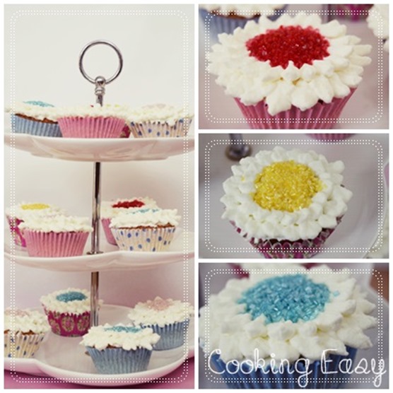 Cupcakes