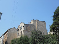 lviv leopoli