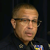 Detroit police chief calls George Floyd Justice Act a ‘veiled attempt at dismantling policing’