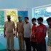 गाजीपुर: तीन साथियों समेत टॉप टेन अपराधी गिरफ्तार, जेल भेजा