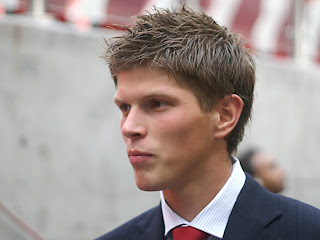 Klaas-Jan Huntelaar