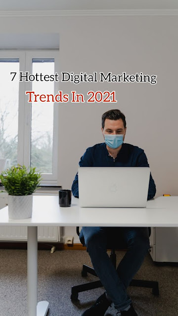 digital marketing trends in 2020 digital marketing trends in 2021 digital marketing trends in india