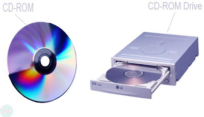 CD-ROM