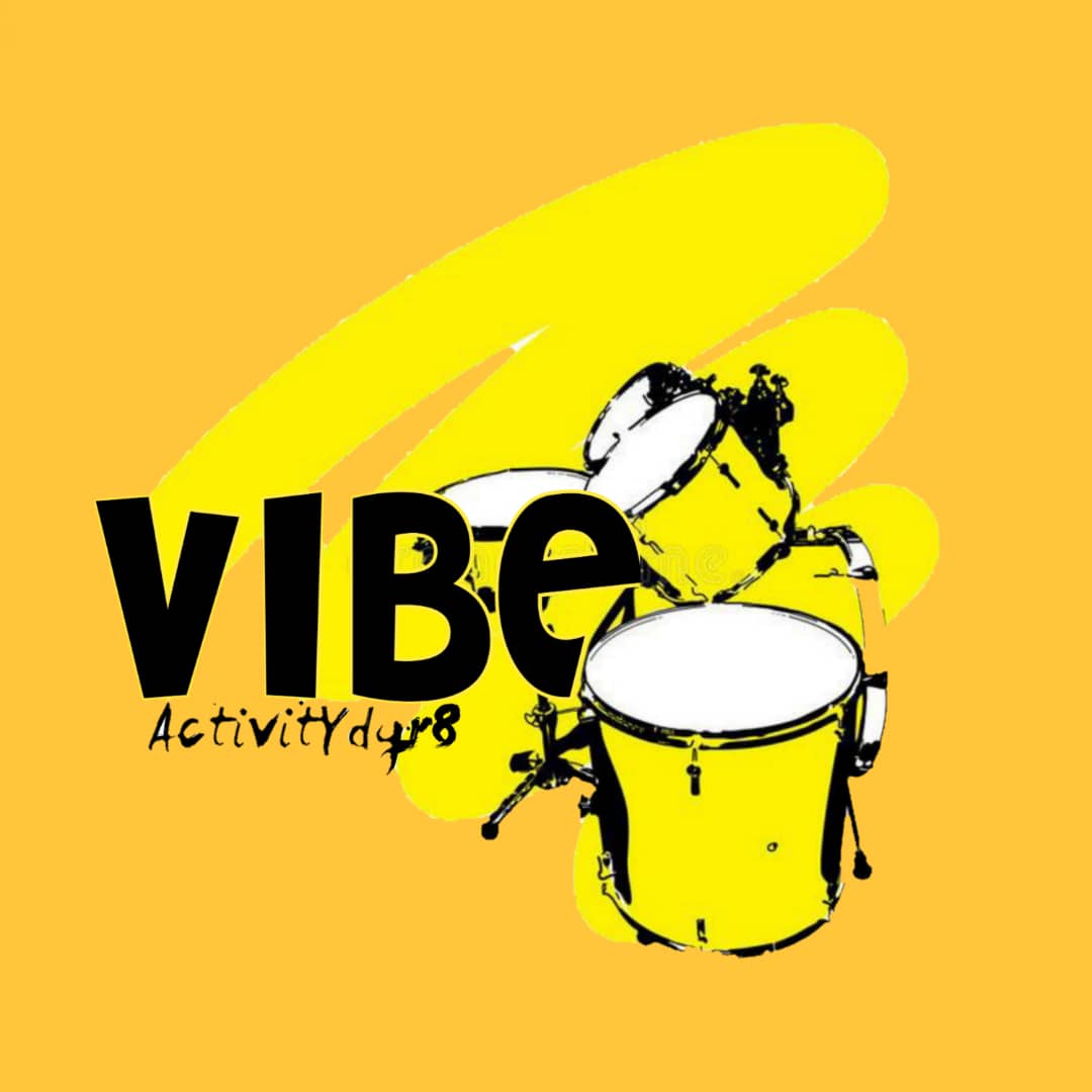 [Music] ActivitYdgr8 – Vibe