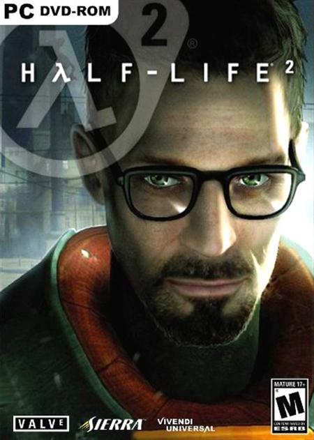 Download Half Life 2 (PC)