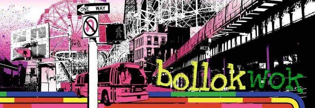 Bollokwok™