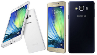 Samsung Galaxy A7 Duos