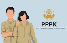 Jadwal Pengadaan dan Syarat Penerimaan TES PPPK Tahap I