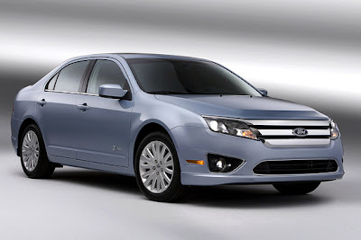 Chevrolet Malibu Hybrid Car Wallpaper Picture