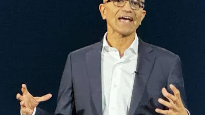 Microsoft investasi Rp27,6 T untuk Cloud dan AI di Indonesia