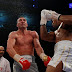 Anthony Joshua vence por K.O. técnico a Wladimir Klitschko en el undécimo round