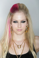 Avril Lavigne HQ photo