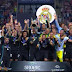 Real beat Man United in Super Cup