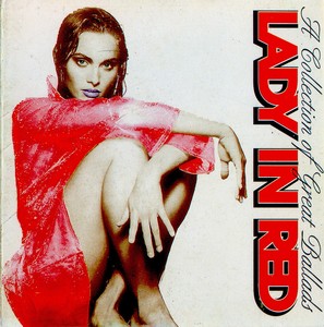 V. A. - Lady In Red - A Collection Of Great Ballads (1995)[Flac]