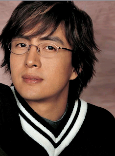 bae yong joon