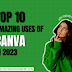 Top 10 amazing uses of Canva in 2023