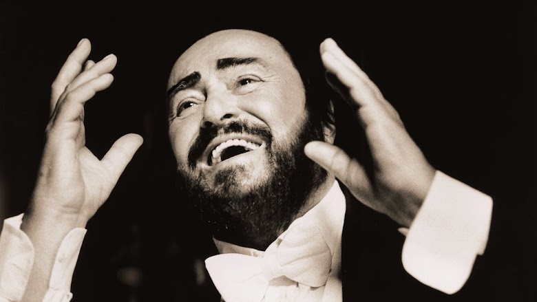 Pavarotti 2019 gratis pelicula completa