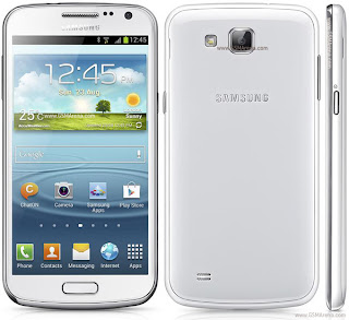 Samsung umumkan Galaxy Premier I9260 dengan layar 4.65 inch