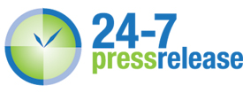 24-7 Press Release logo