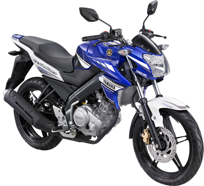 Yamaha Vixion Vs Honda Mega Pro Variasi Motor Mobil Terbaru