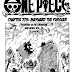 Review One Piece - Capítulo 705 