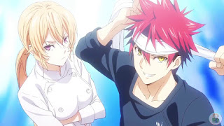 Shokugeki no Souma Season 4: Waktu Rilis dan Informasi Terbaru