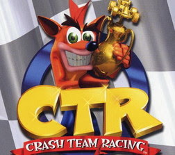 Download Download Crash Team Racing. http://beritagamez.blogspot.com/