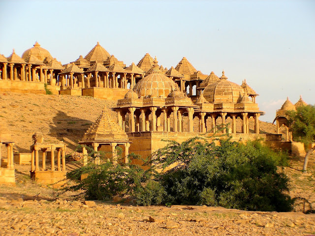 Jaisalmer Fort।Duniya ke Sabse Bade Registan Me Bana Kila