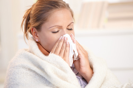 Selain Flu Bakteri jua arus diwaspadai