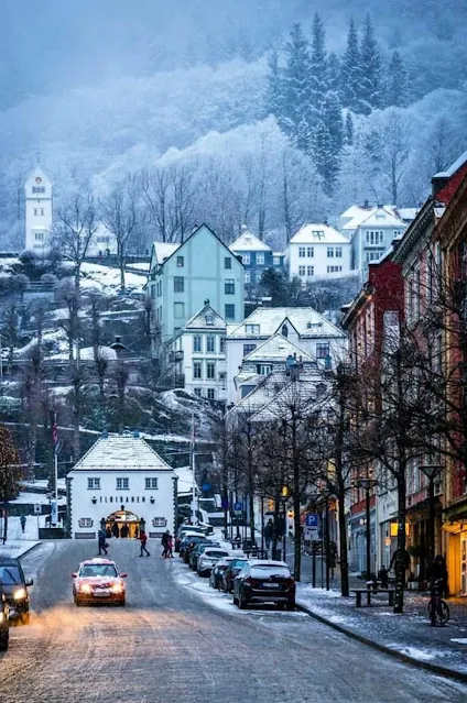 Norway