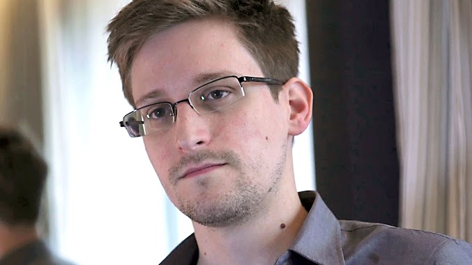 US should present an evidence regarding election hacking said by Edward Snowden