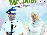 Lirik Lagu Alvin Chong – Lagumu (OST Suri Hati Mr Pilot)